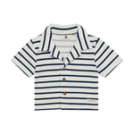 En Fant sweat-shirt rayé