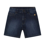 Bermuda en denim Minymo