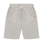 Minymo Short - Rayé