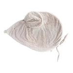 Dimpel Maude Moppie couverture câline souris 72 cm - greige