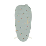 Puckababy Piep 44-62 cm | 2,5 - 5,5 kg Toutes saisons - Tiny Village