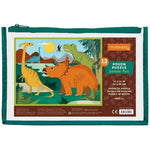 Mudpuppy puzzle - Parc des dinos