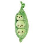 Peluche Besitos Bruno Petit Pois