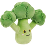 Besitos peluche brocoli