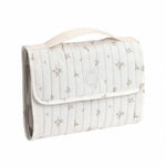Pochette à langer Lässig - Miracle of Nature, Leaves XL