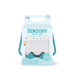 Glo Pals gobelet sensoriel - bleu