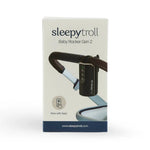 Sleepy Troll baby rocker Gen2