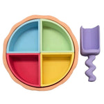 Grennn Kwartcirkel Set Pastel