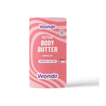 Wondr Body Butter - Abrikoos