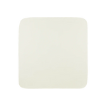 Meyco Molton Onderlegger - White
