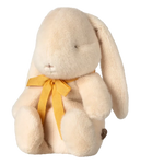 Maileg Peluche lapin - petit - crème