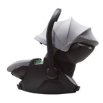 Siège auto bébé Thule Maple - gris clair