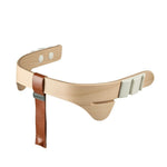 Support de sécurité Leander pour chaise haute Louie - Hêtre naturel