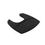Leander Plateau de table pour chaise haute Louie - noir