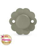Suavinex - Tétine SX Pro - Wonder 6-18m - Hedge Green