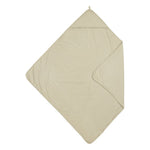 Meyco Cape de bain Basic Jersey - Sable