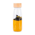 Petit Boum bouteille sensorielle abeilles