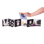 Livre froissant Urban Garden