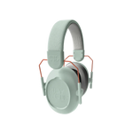 Kidywolf Kidynoise Casque antibruit - Vert