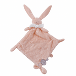 Dimpel Ella doudou 35 Cm - nouveau rose | doudou tout doux Dimpel