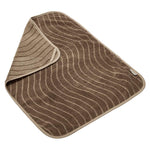 Leander Housse de coussin pour Matty Woodland Mocca
