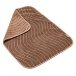 Leander surmatelas lavable pour Matty Woodland Clay