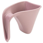 Shnuggle Washy gobelet de rinçage - Blossom/Rose