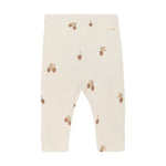 Fixoni Legging côtelé - Fruit