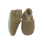 Stabifoot Chaussures bébé Babysoft - Olive