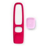Quut Pelle et Tamise Scoppi - Cerise