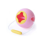 Quut Seau Mini Ballo - Banane Rose