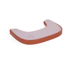 Childhome Evolu Tablette repas - Rouille