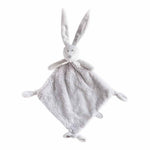 Dimpel Flor Doudou 35 cm - Gris | Dimpel lange douce