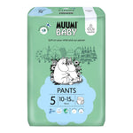 Muumi Baby couches-culottes taille 5 40 p. 7-15 kg