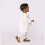 Robe Petit Bateau ML