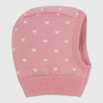 Petit Bateau | Cagoule - Rose