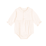 Petit Bateau Grenouillère/Combinaison bébé