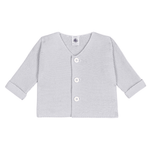 Petit Bateau Petits gilets en maille
