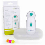 Bblüv Trimö coupe-ongles électrique pour bébés et enfants