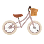 Banwood vélo d'équilibre First Go - Dustypink