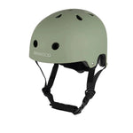 Casque de vélo mat Banwood - Forest