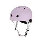 Casque Eco Banwood - Lavande
