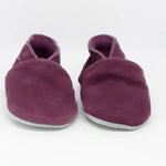 Stabifoot Chaussures Babysoft - Bordeaux