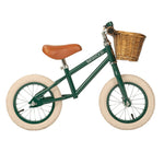 Banwood I Draisienne Balance Bike First Go - Vert