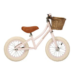 Banwood I Draisienne First Go - Rose