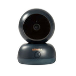 Béaba | Caméra supplémentaire pour babyphone vidéo - Écoute-bébé Zen PREMIUM - Bleu nuit