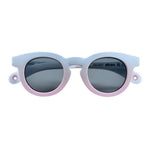 Lunettes de soleil 9-24 mois - Delight Rainbow Freeze