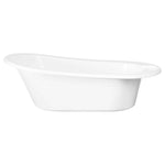 Baignoire bébé Click - Blanc