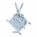 Dimpel Ella Doudou 35 cm - Sky/ bleu ciel | Doudou mouchoir doux Dimpel