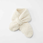 Cloby Baby Écharpe - Blanc cassé